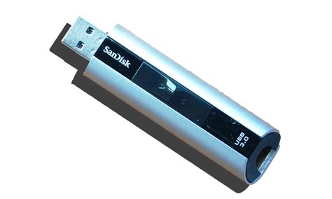 SanDisk Extreme PRO 128GB USB 3.0 Flash Drive Review - Speed, Security ...