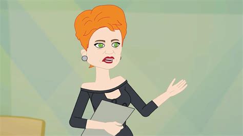 One nation leader Pauline Hanson launches cartoon web series to get young voters on board | PerthNow