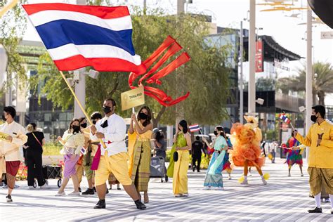 National Day of Thailand: Why Thai People Celebrate the Day? | Local Events Today