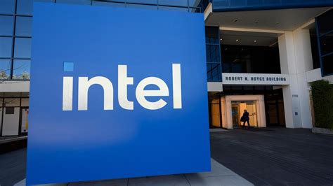 Intel reportedly suffers 18A manufacturing setback; shelves 20A process node for Arrow Lake ...