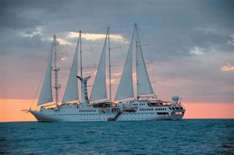 Windstar Cruises Adds New Itineraries in Europe | Cruise News ...