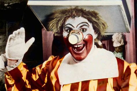 The Very First McDonald’s TV Commercial (1963), And It’s Totally Creepy! | Vintage News Daily