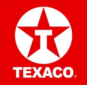 History of Texaco | History of Branding