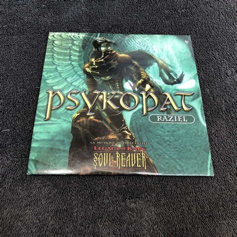 Legacy of Kain : Soul Reaver Dreamcast PAL - Prix - Photo - Présentation