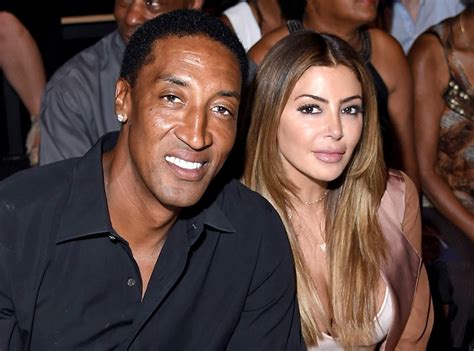 What Led to Scottie and Larsa Pippen’s Divorce After 19 Years of ...