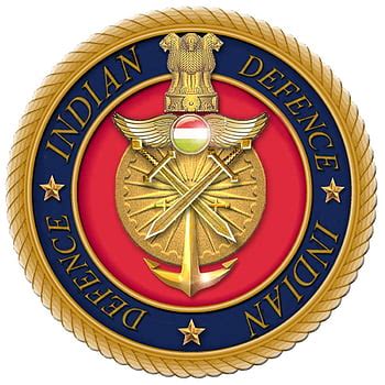 Indian Army Logo Wallpaper