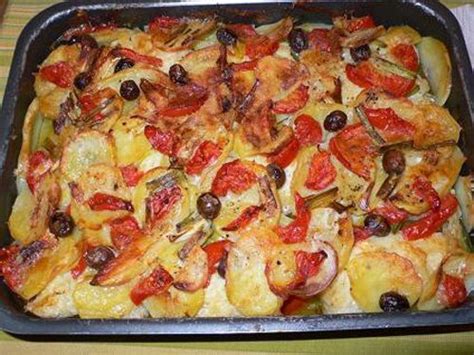 Baccala` Recipes - Cooking with Nonna