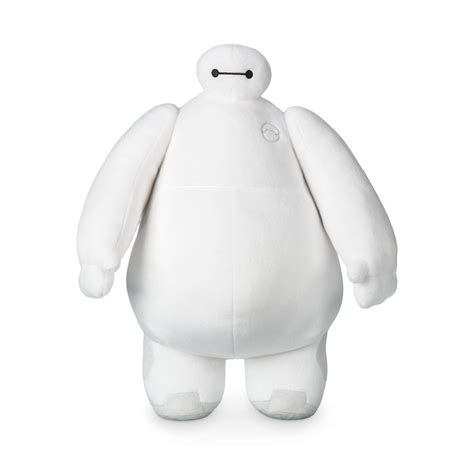 Baymax Plush – Big Hero 6 – Medium 12 1/2'' | shopDisney