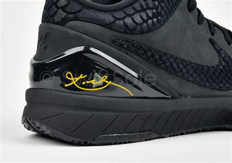 Everything You Need to Know About Black Mamba Shoes Release Date – shoes