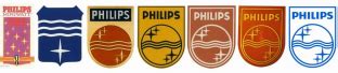 Philips uses the power of the crowd to unveil its new logo – POPSOP