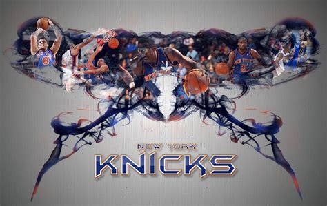 Knicks Wallpapers - Wallpaper Cave