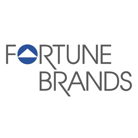 Fortune Brands Logo PNG Transparent & SVG Vector - Freebie Supply