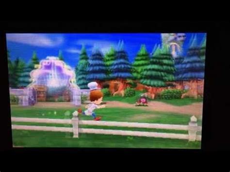 "Disney Magical World" Gameplay and Review for Nintendo 3DS : r/nintendo