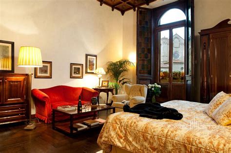 Photo Gallery for Grand Hotel Baglioni in Firenze, Florence - Italy | Five Star Alliance