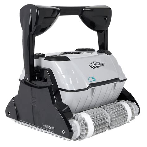 Maytronics Commercial Robotic Pool Cleaner Replacement Parts