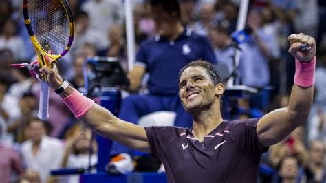 US Open: Rafael Nadal, Iga Swiatek Enter Fourth Round | Tennis News ...