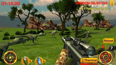 Top 7 Hunting Games PC - Playable on PC This 2022