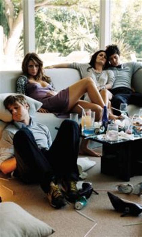 OC Cast - The OC Photo (237237) - Fanpop