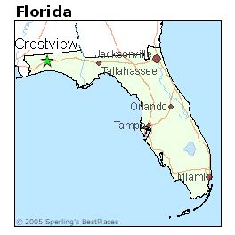 Crestview, FL