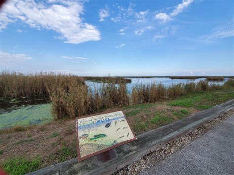 Anahuac National Wildlife Refuge | Jurassic James