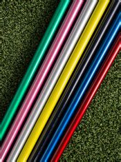 Golf Club Shafts – Golf Club Components