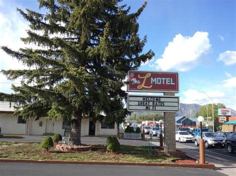 THE L MOTEL FLAGSTAFF $61 ($̶1̶7̶6̶) - Updated 2021 Prices & Hotel Reviews - AZ - Tripadvisor