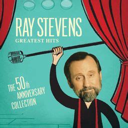 Ray Stevens ~ Songs List | OLDIES.com