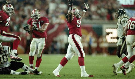 We found 49ers Super Bowl photos from 1995; now they’re online for the first time