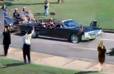 Hertz 12:30 or The Assassination of John F. Kennedy - detail | Jfk assassination, Robert kennedy ...