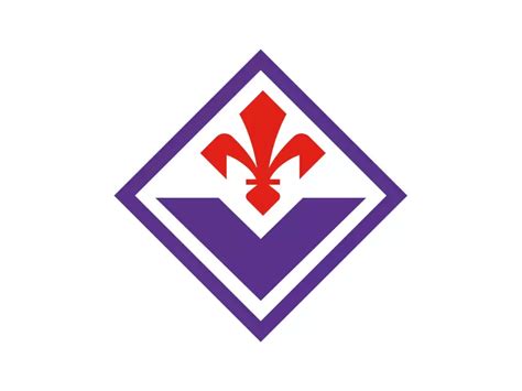 ACF Fiorentina 2022 New Logo PNG vector in SVG, PDF, AI, CDR format