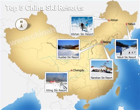 Would You Ski in China? - SnowBrains