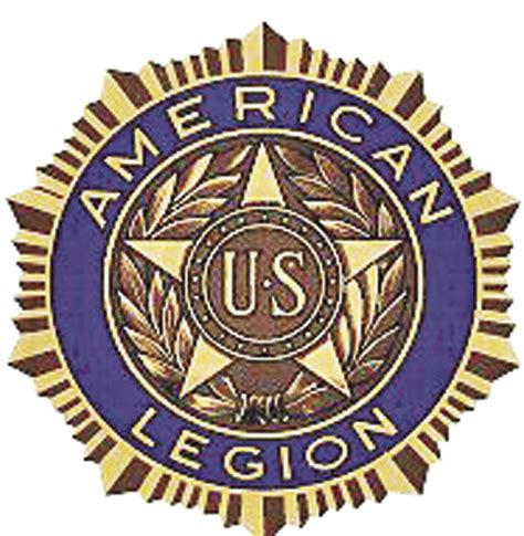 American Legion emblem and its meaning | News | advocateanddemocrat.com