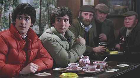 An American Werewolf In London (1981) Movie Summary