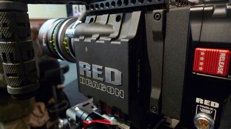 Notes on the Red Dragon camera » thefilmbook - edited by Benjamin B