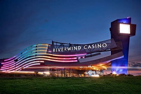 Best Casinos in Oklahoma