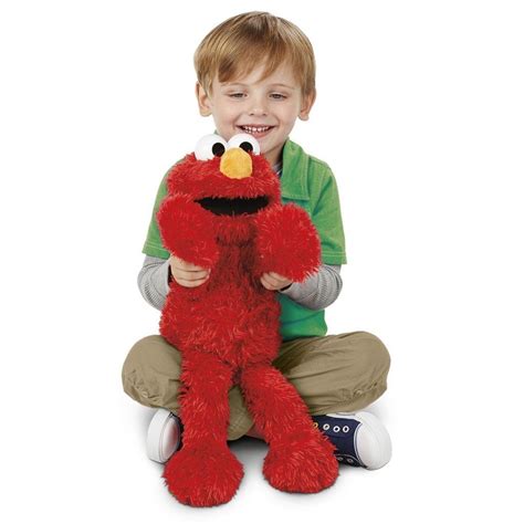 The 45+ Best Toys and Gift Ideas For 1-Year-Olds in 2021 | Elmo toys, Sesame street, Elmo