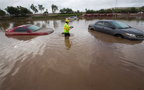 Southwest Flooding Photos | Image #11 - ABC News