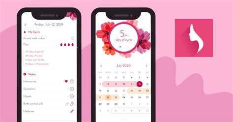 10 Best Period Tracker Apps (Monitor Your Cycles With Ease!)