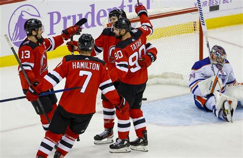 Stadium Series game featuring Devils could happen at MetLife, report ...