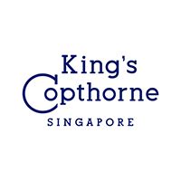 Copthorne King's Hotel Singapore | Hotel Wedding Singapore | Hitcheed