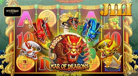 Top 10 JILI Slot Demo Game & Best JILI Slot Review