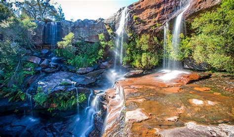 Dharawal National Park | NSW National Parks