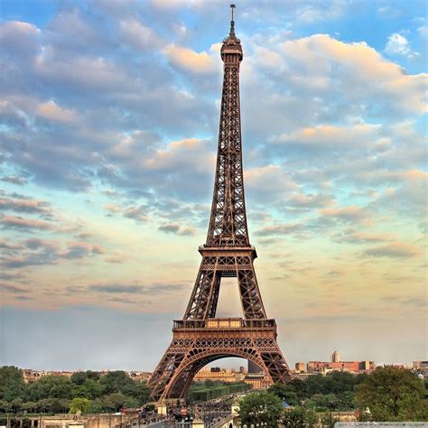 Eiffel Tower 4K Wallpapers - Wallpaper Cave