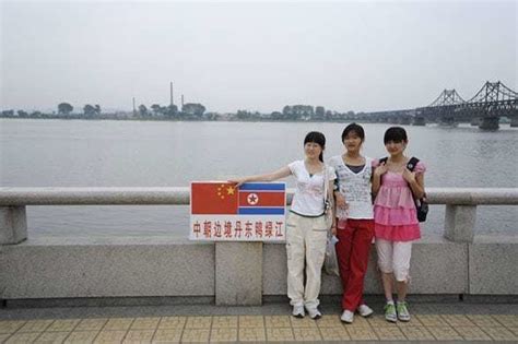 China–North Korea border - Alchetron, the free social encyclopedia