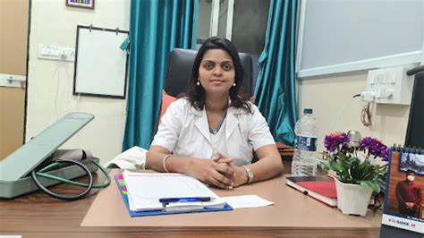 Dr Preeti Rupnar (MBBS MD MEDICINE, IDCCM, FID, FICM) | General Physician Near Me - General ...