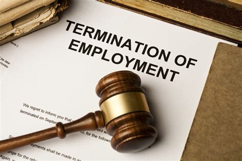 Wrongful Termination and Why It Can Cost Companies Millions