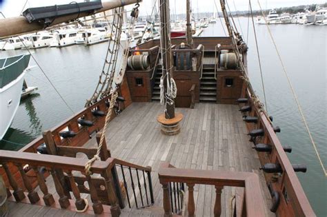 pirate ship deck - Google Search | Pirates | Pinterest | Pirate ships, Ships and Sailing ships