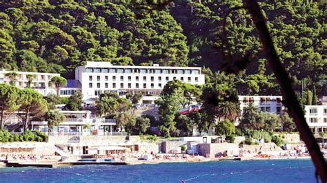 Hotel Uvala in Dubrovnik | Thomson now TUI