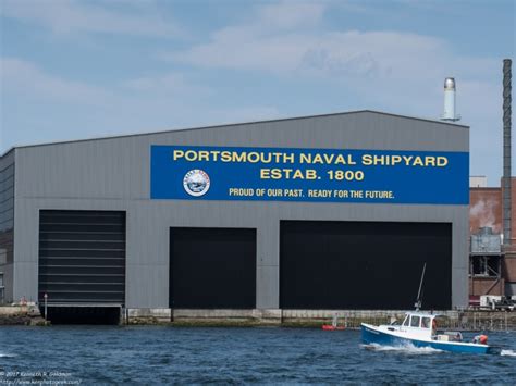 Shipyard – Portsmouth Naval Shipyard Historical Foundation