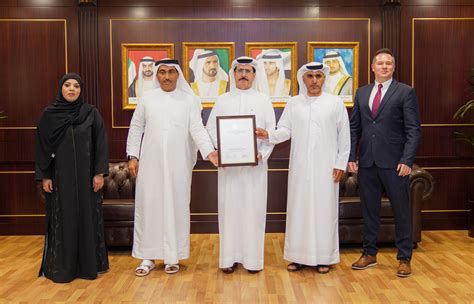 DEWA awarded ‘Supreme Achievement Award 2022’